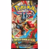 Mega Evolutions Booster Pack